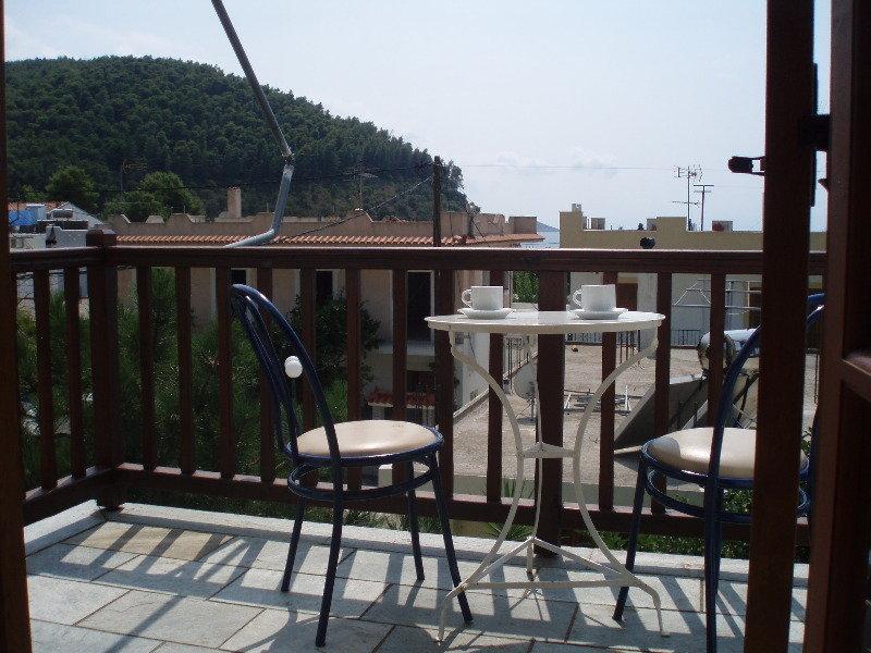 Apartment Alexios Neo Klima