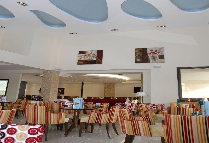 Astir Notos Hotel Potos