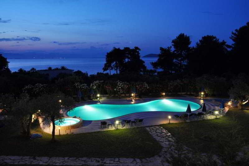 Hotel Kohylia By La Scala Beach 3*