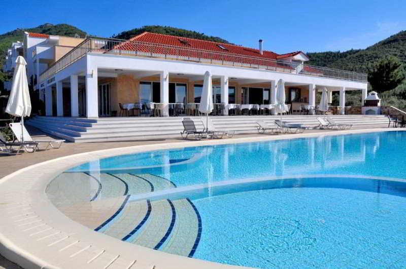 Louloudis Boutique (adults Only) Hotel