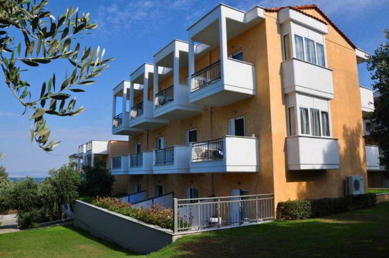Hotel Louloudis Boutique (adults Only) 3*