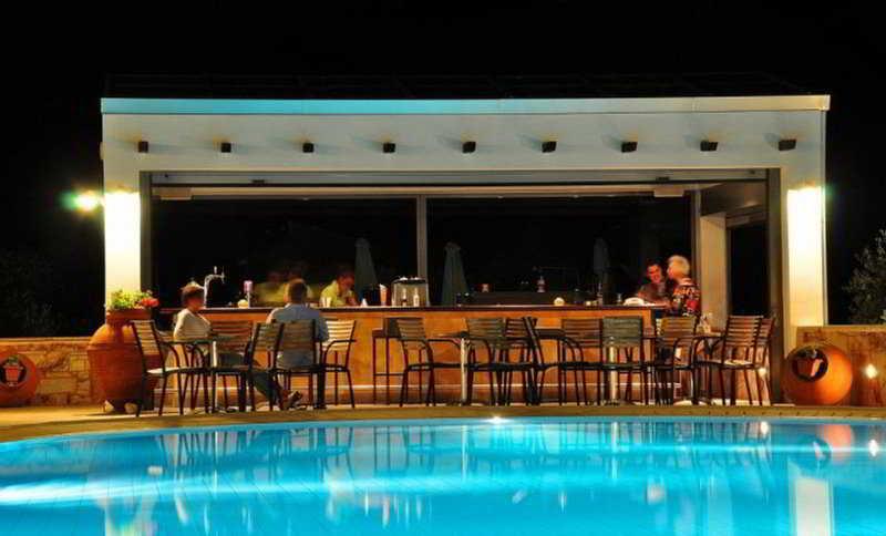 Louloudis Boutique (adults Only) 3*
