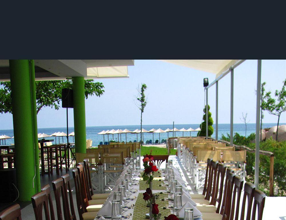 Sun 3* Platamonas
