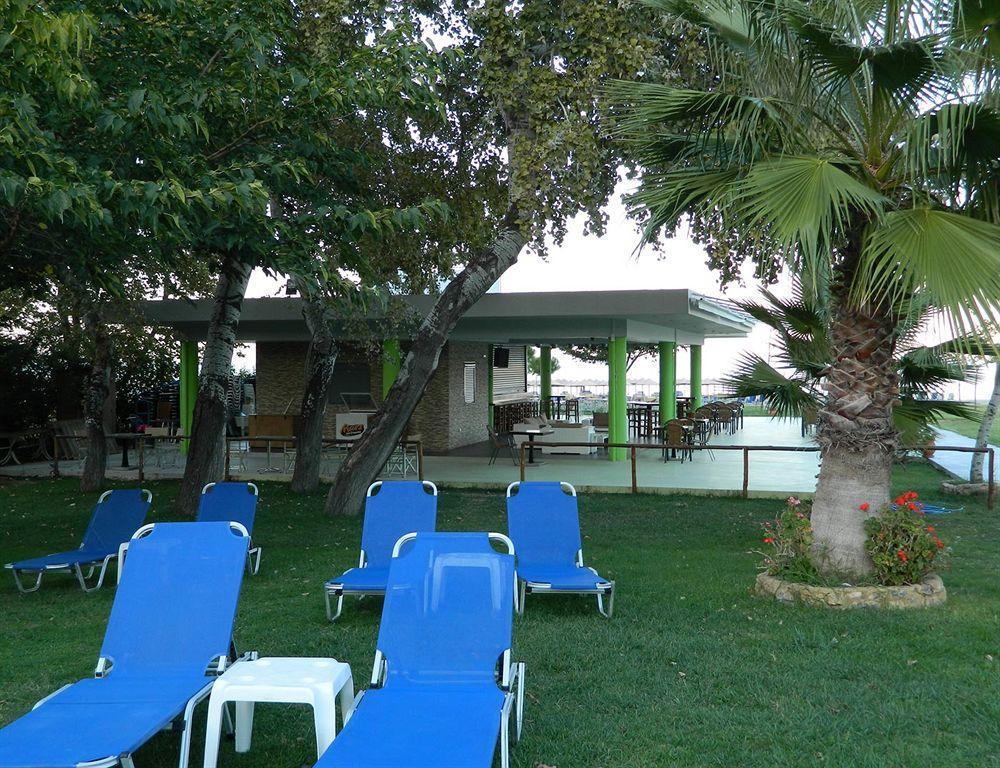 Sun Hotel Platamonas