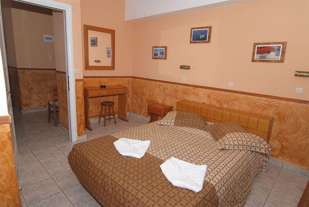 Anna Apartment *