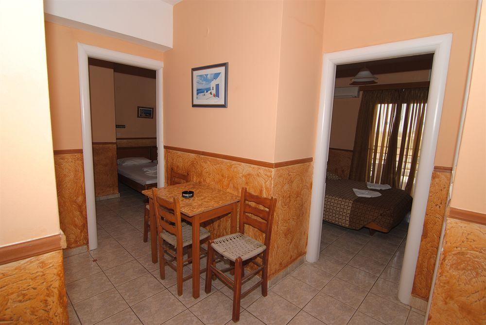 Anna Apartment