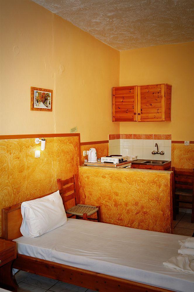 Anna Apartment Kos Town