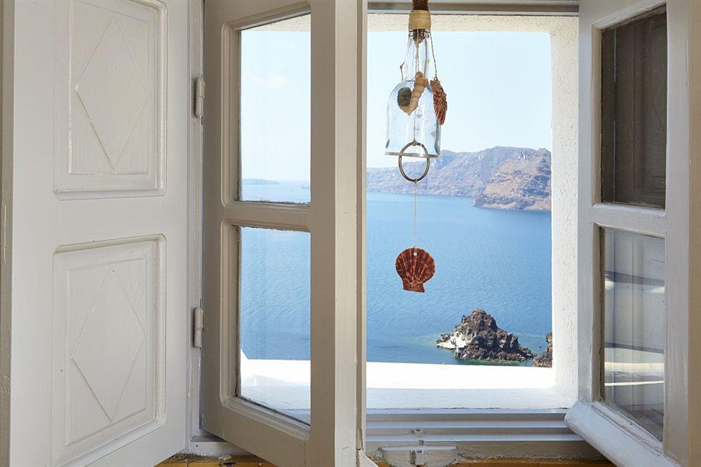 Liakada Apartment Oia (Santorini)