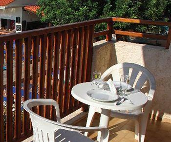 Ceratonia Apartment Malia (Crete)