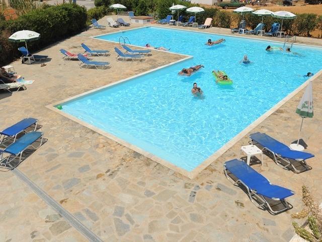 Oasis - Adults Only Hotel Anissaras