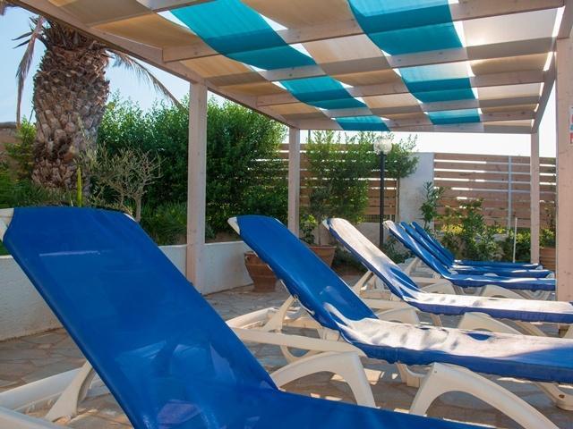 Oasis - Adults Only Hotel 2*