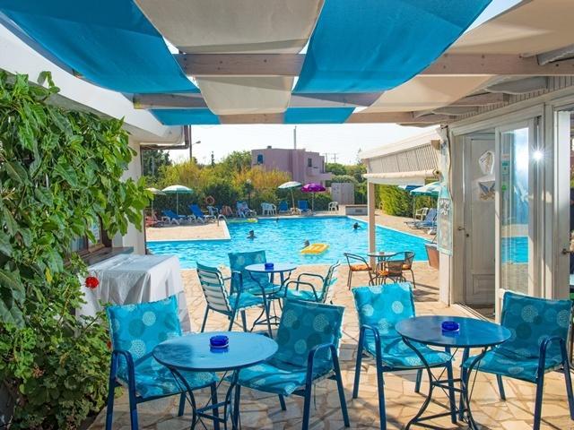 Oasis - Adults Only Hotel
