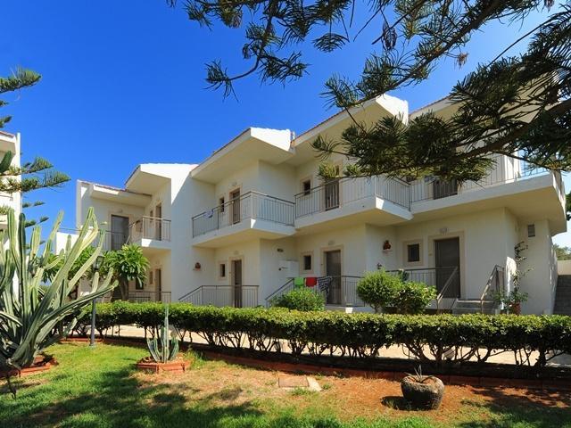 Oasis - Adults Only Hotel Anissaras