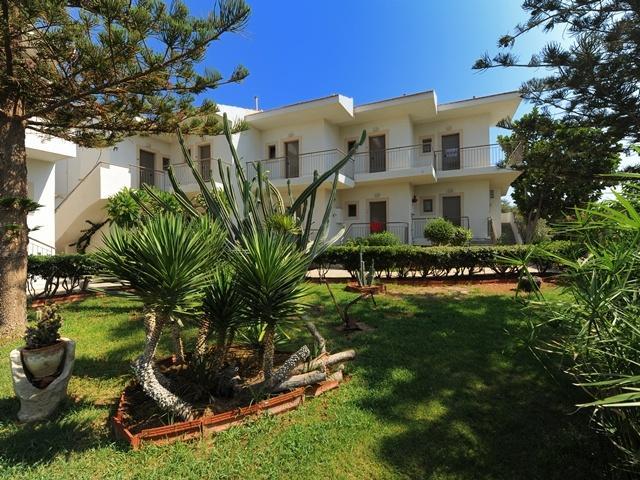 Oasis - Adults Only Hotel 2*