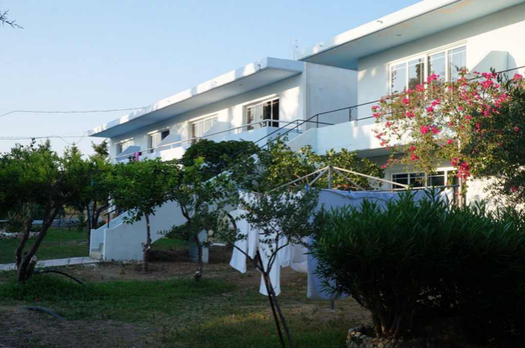 Nest 2* Faliraki