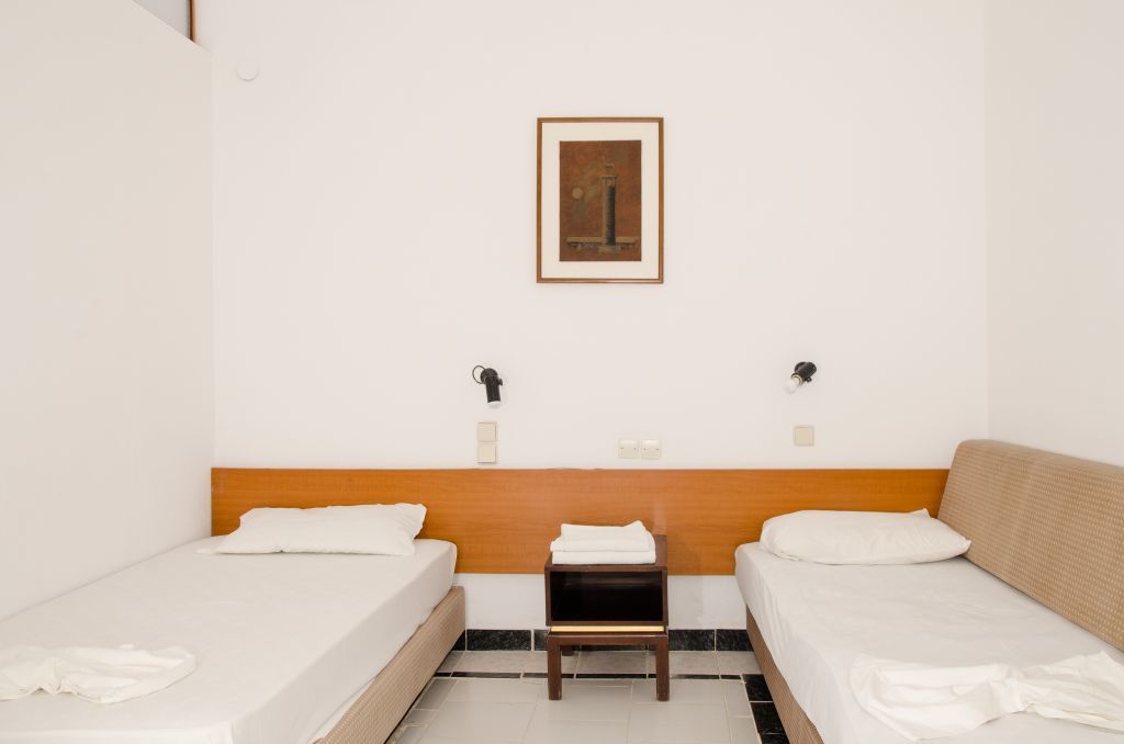 Nest Hotel Faliraki