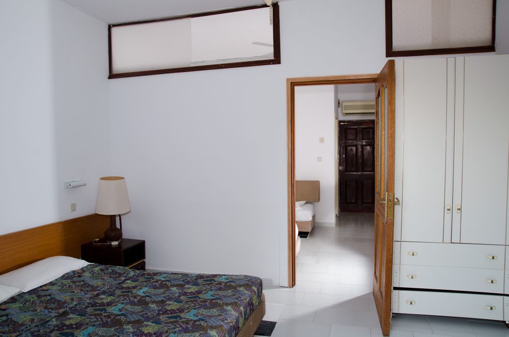 Nest Hotel