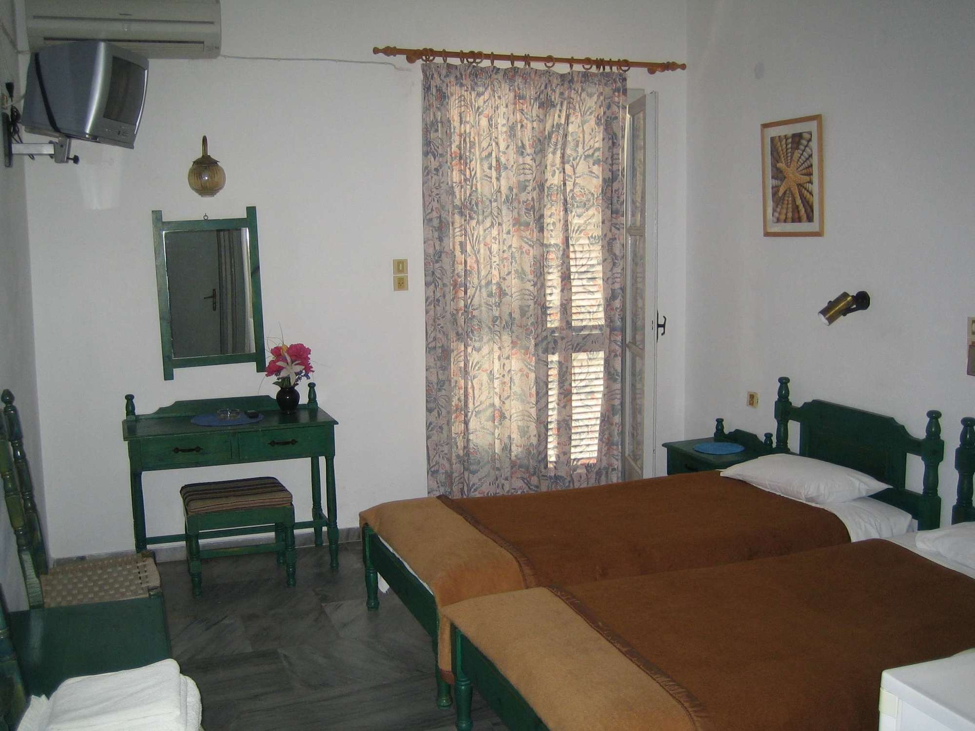 Sphinx Hotel