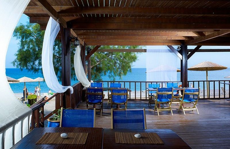 Labranda Miraluna Village Hotel Kiotari