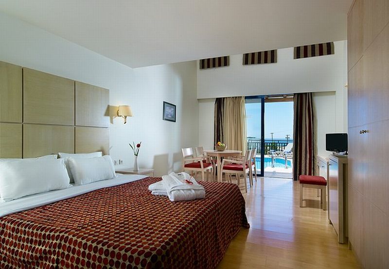 Labranda Miraluna Village 5* Kiotari