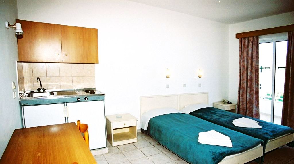 Memories Aparthotel