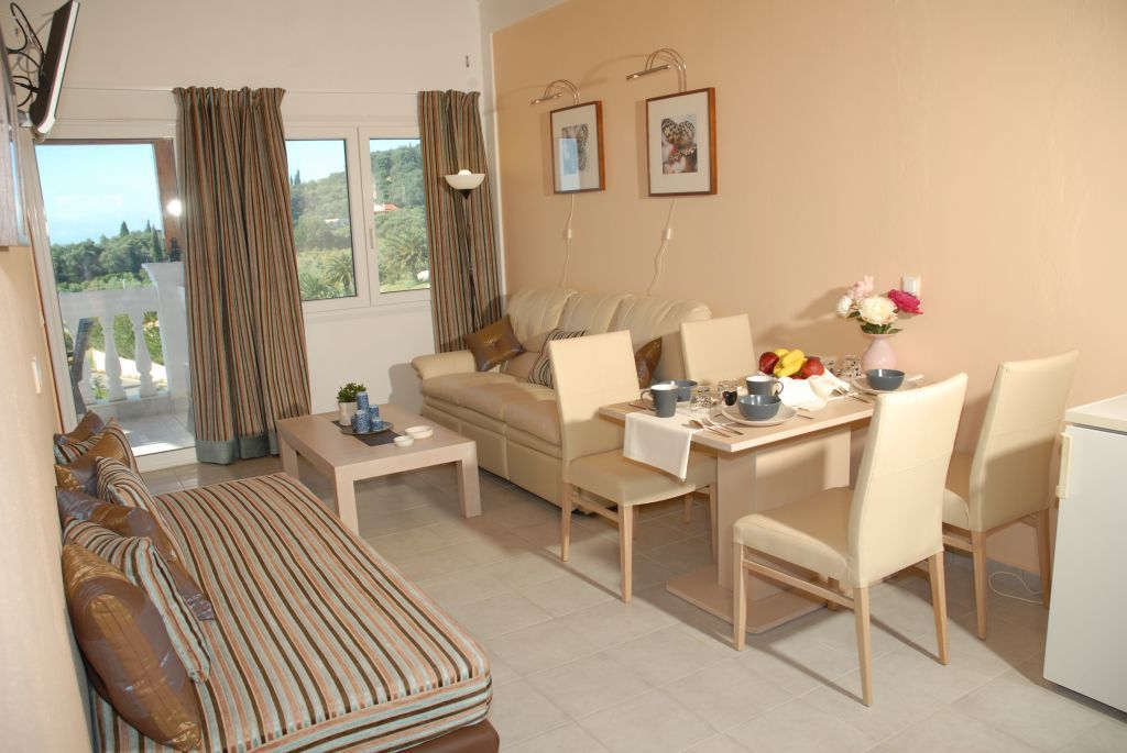 Rebecca's Village Hotel
