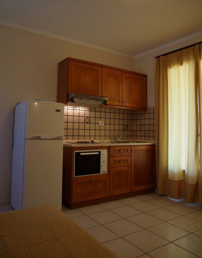 Ostria Hotel Sidari (Corfu)