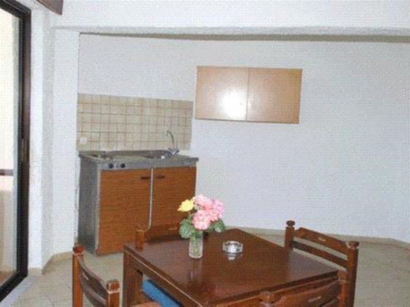 Argo Sea Apartment *