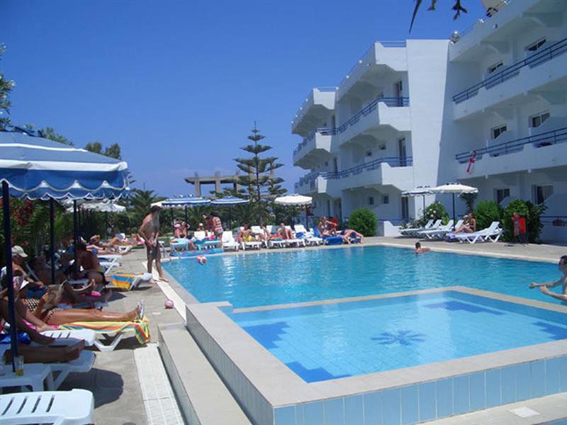Rodos Sun * Faliraki