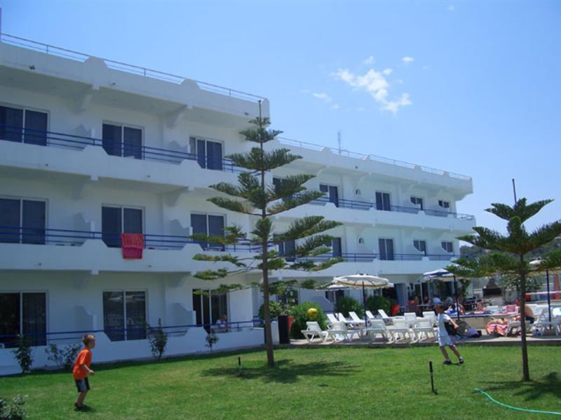 Rodos Sun * Faliraki