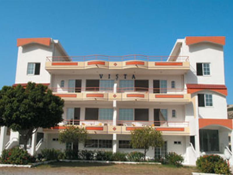 Vista Apartment Faliraki