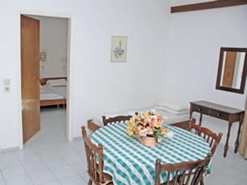 Margaret 3* Kremasti (Rhodes)