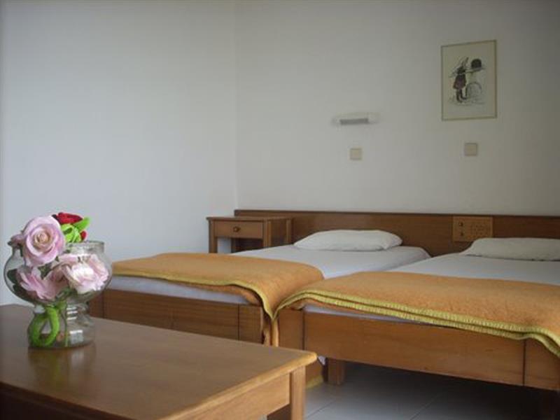 Margaret Hotel