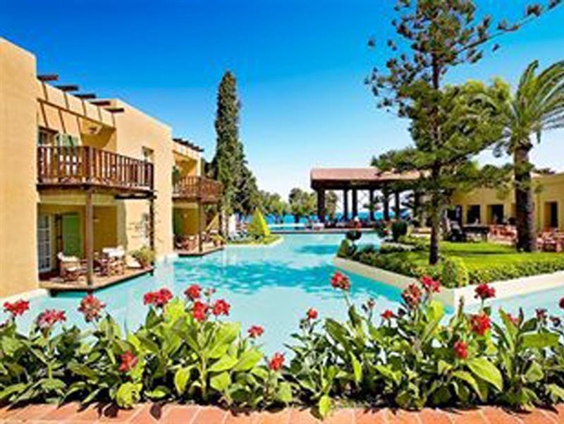 Miramare Park Hotel