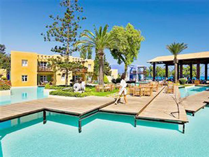 Miramare Park Hotel