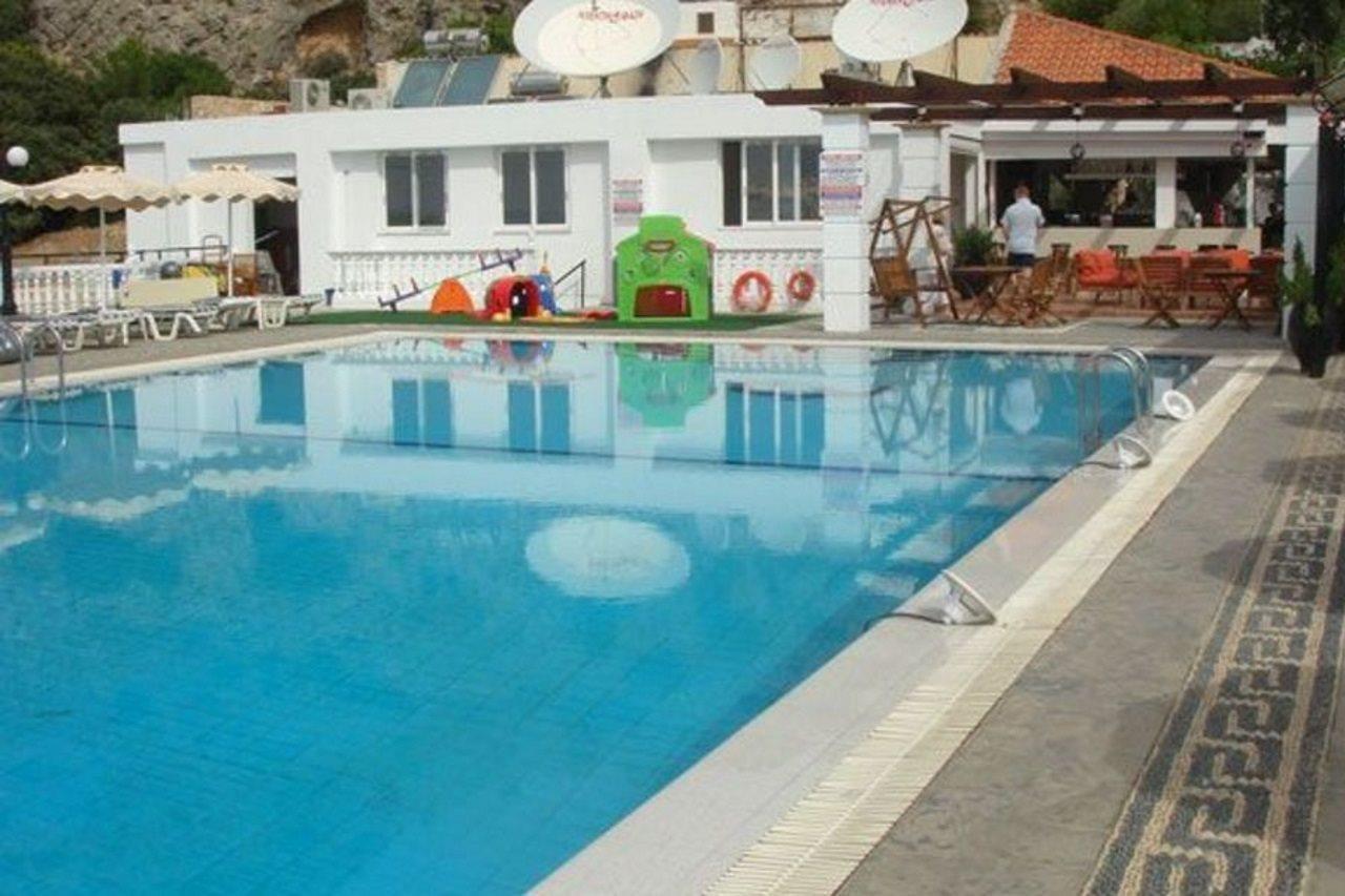 Pefkos Garden Apartment Pefki (Rhodes)