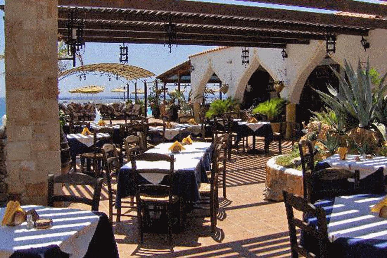 Pefkos Garden * Pefki (Rhodes)