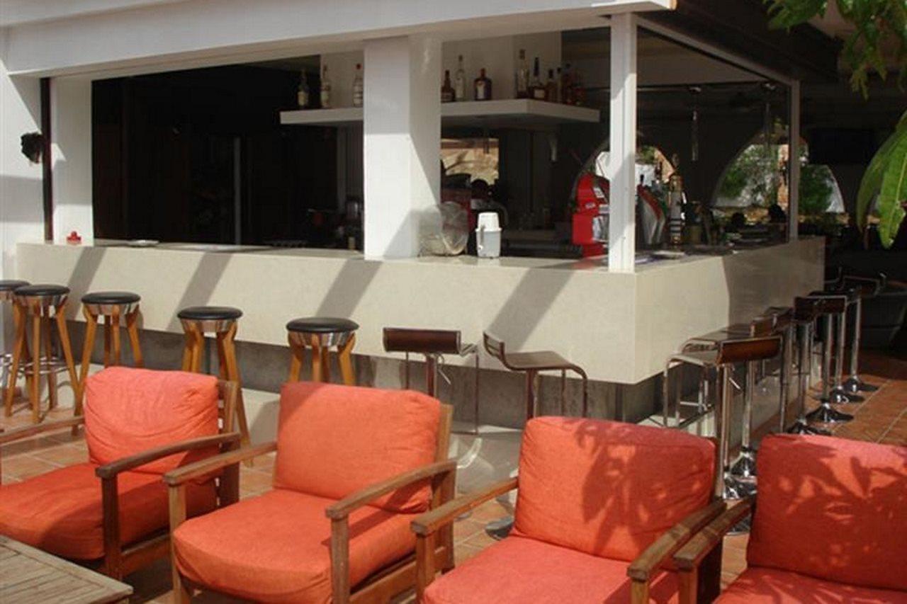 Pefkos Garden Apartment