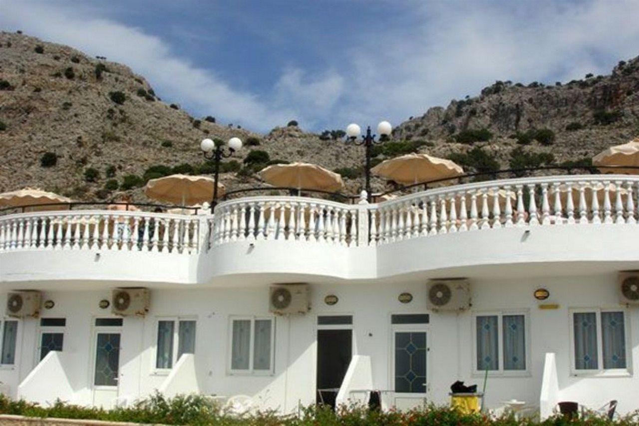 Pefkos Garden * Pefki (Rhodes)
