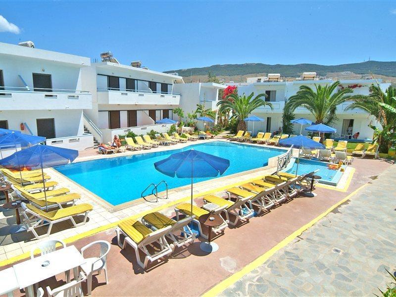 Yiannis * Psalidi (Kos)
