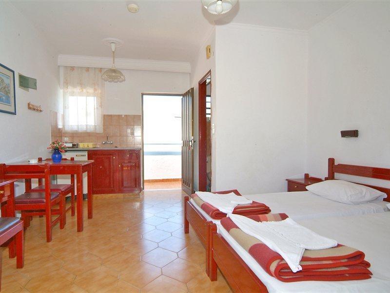 Yiannis Apartment Psalidi (Kos)