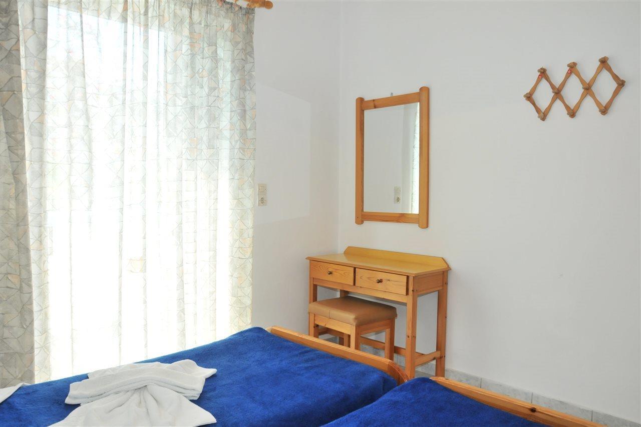 Yiannis Apartment *