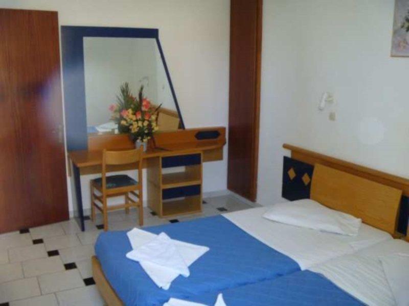 Fili Apartment Tigkaki (Kos)