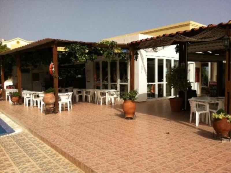 Fili Apartment Tigkaki (Kos)