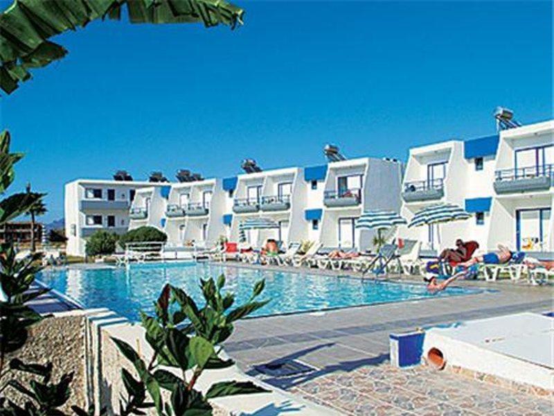 Smaragdi Apartment Kos Town