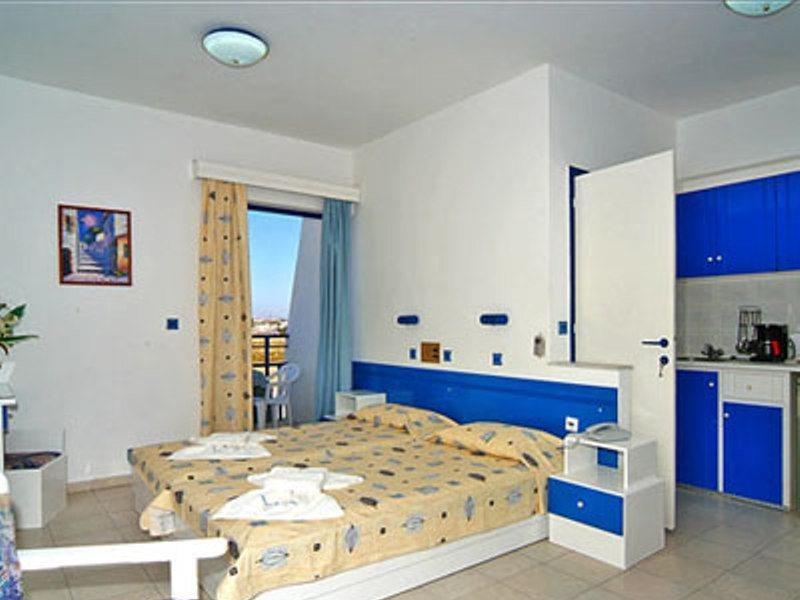 Smaragdi Apartment *