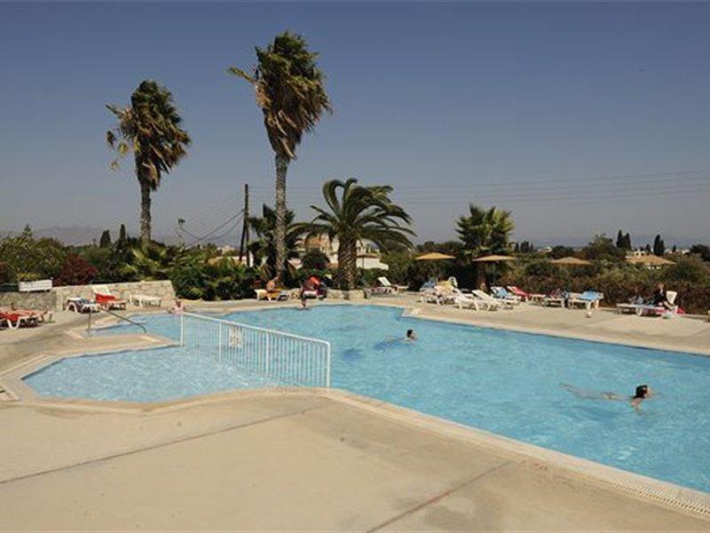 Geli Apartment Kos Town