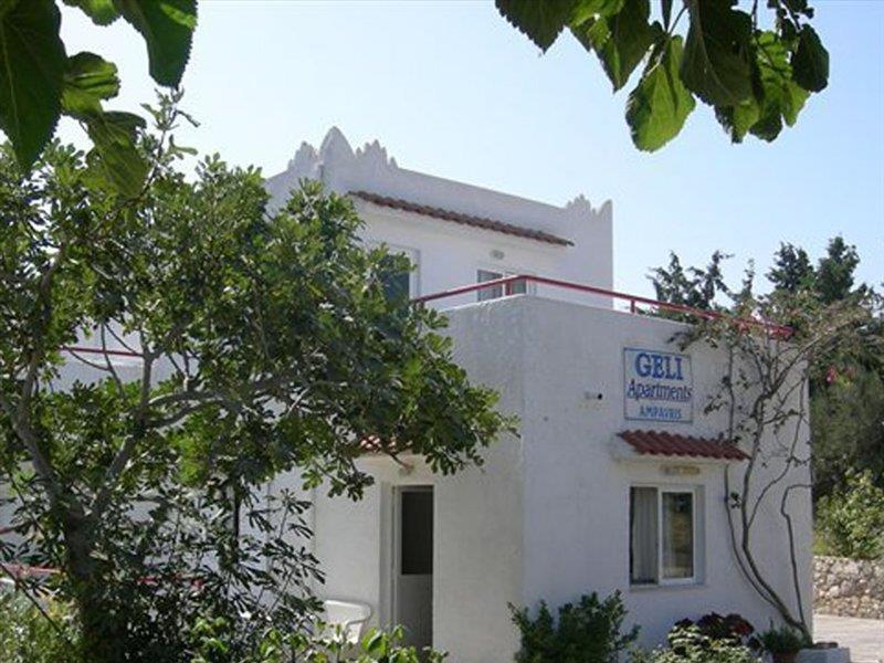 Geli Apartment Kos Town