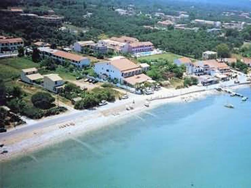 Coral Hotel 4*