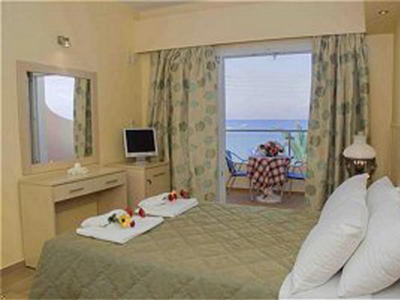 Coral Hotel Roda (Corfu)